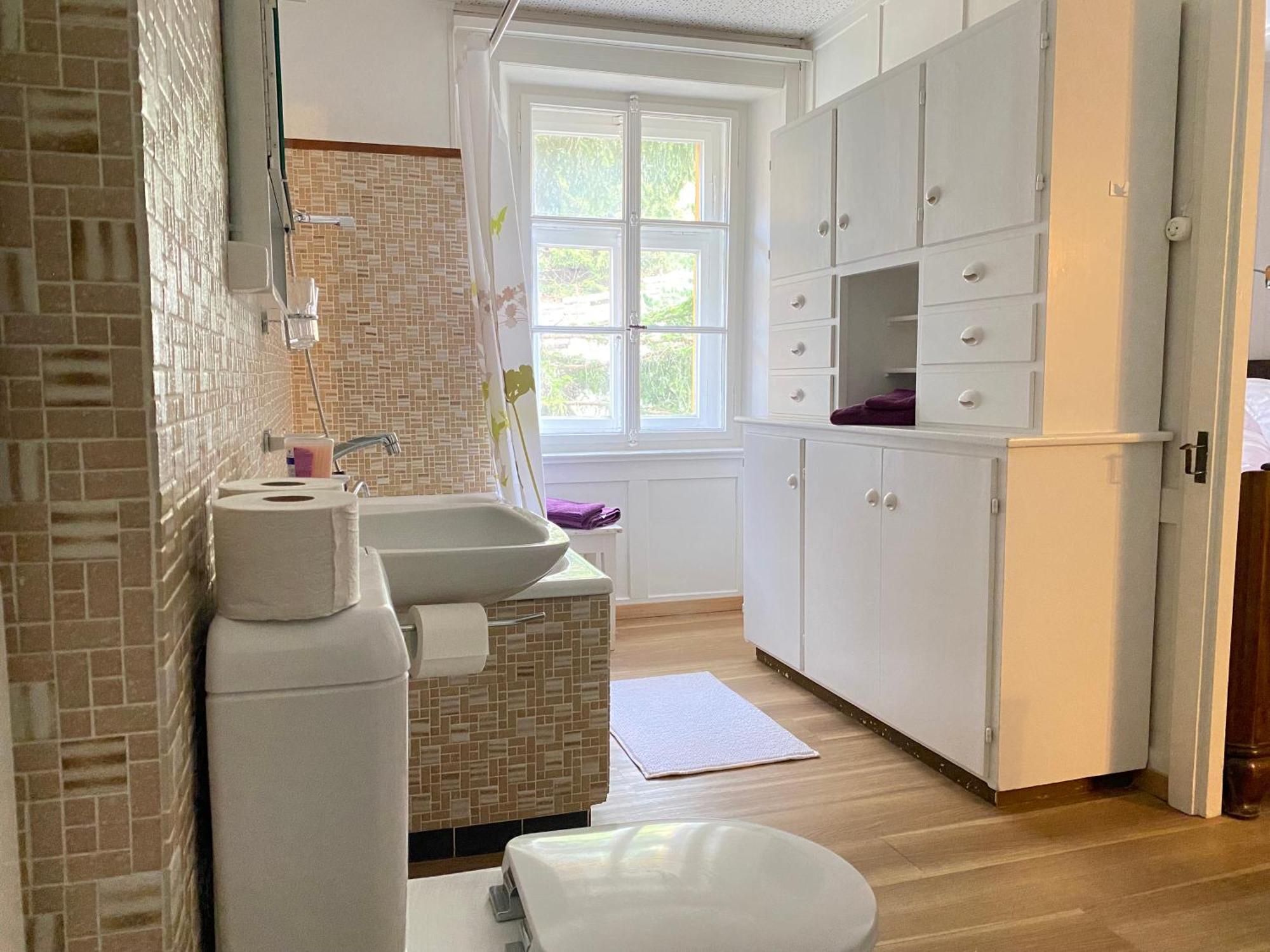 Apartament Haus La Punt, Savognin Rona Pokój zdjęcie