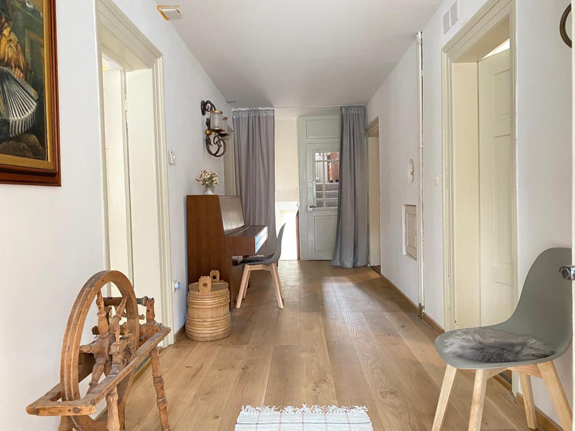 Apartament Haus La Punt, Savognin Rona Pokój zdjęcie