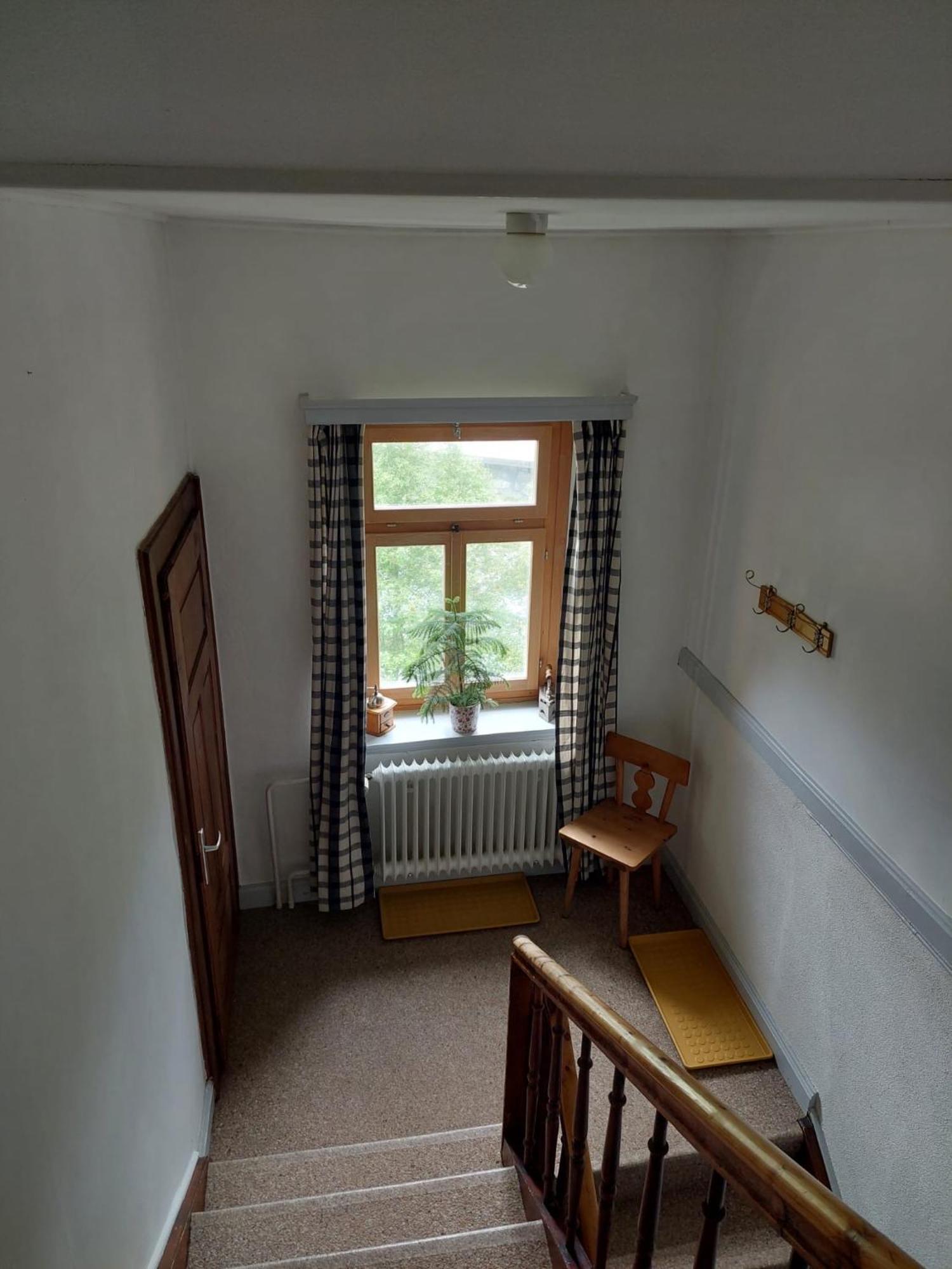 Apartament Haus La Punt, Savognin Rona Pokój zdjęcie
