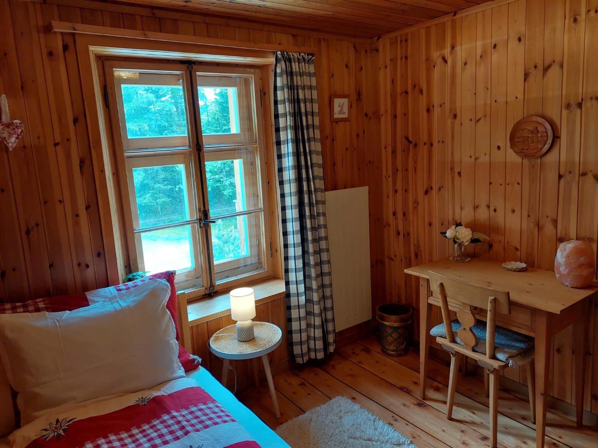 Apartament Haus La Punt, Savognin Rona Zewnętrze zdjęcie